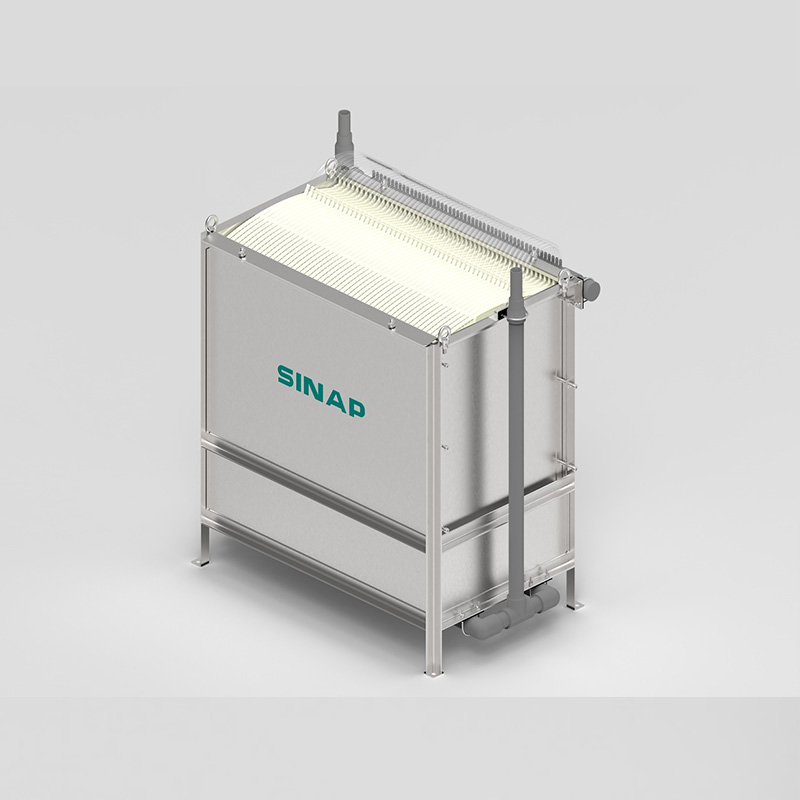 迷你型SINAP膜組器