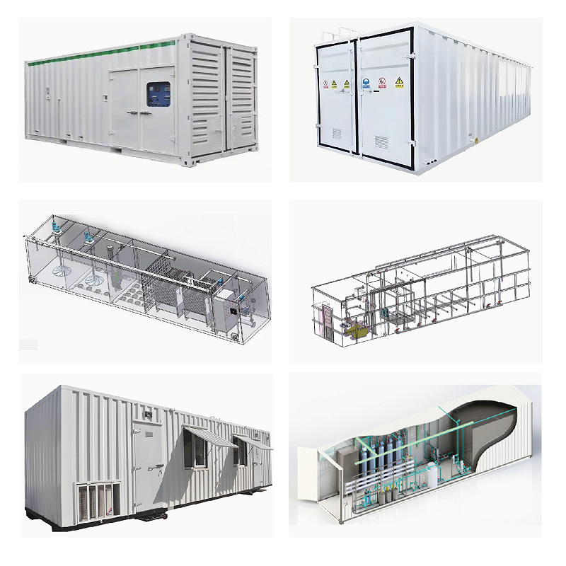 SINAP一體化污水處理設(shè)備